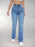 Women’s Jeans Slimming Style Casual - Other