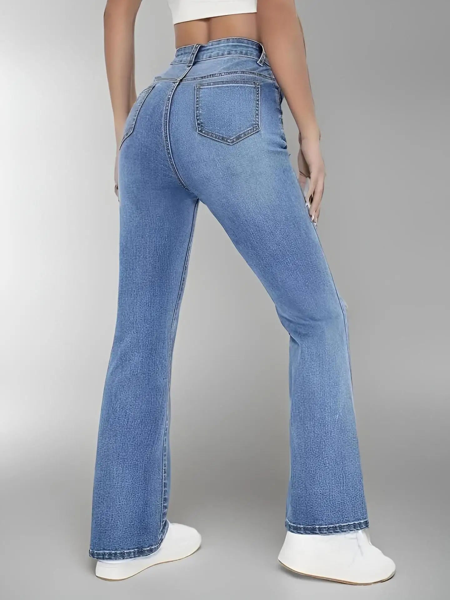 Women’s Jeans Slimming Style Casual - Other