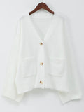 Women’s Knitted Cardigan