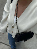 Women’s Knitted Cardigan