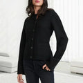 Women’s Knitted Cardigan SweaterJacket
