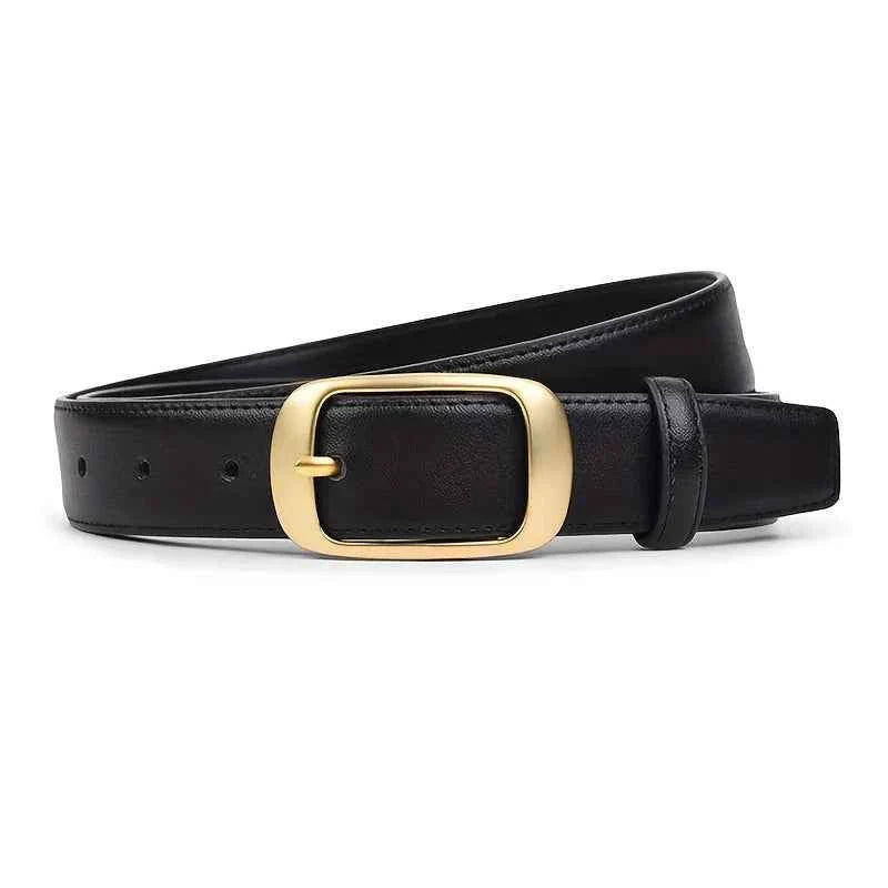 Women's Leather Belts