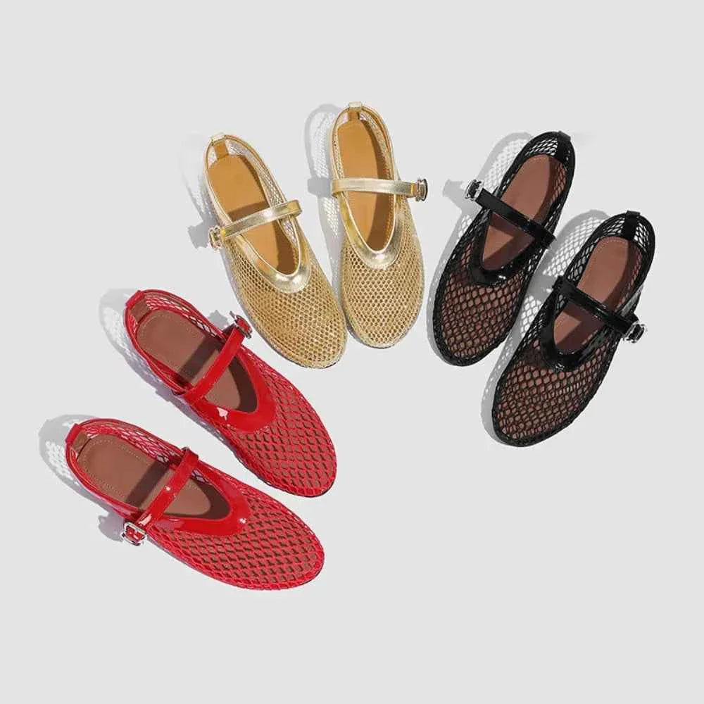 Women's Mesh Sandals