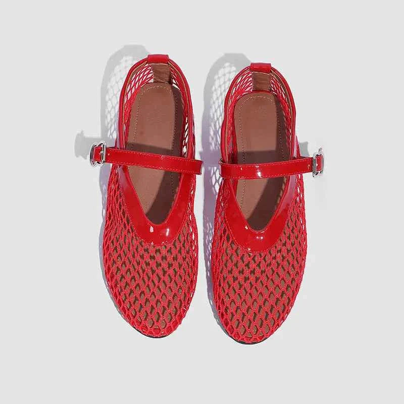 Women's Mesh Sandals