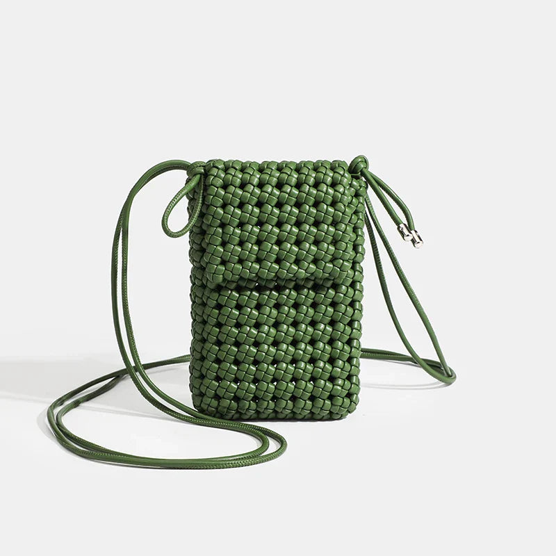 Women’s Mini Crossbody Bag