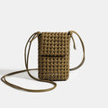 Women’s Mini Crossbody Bag