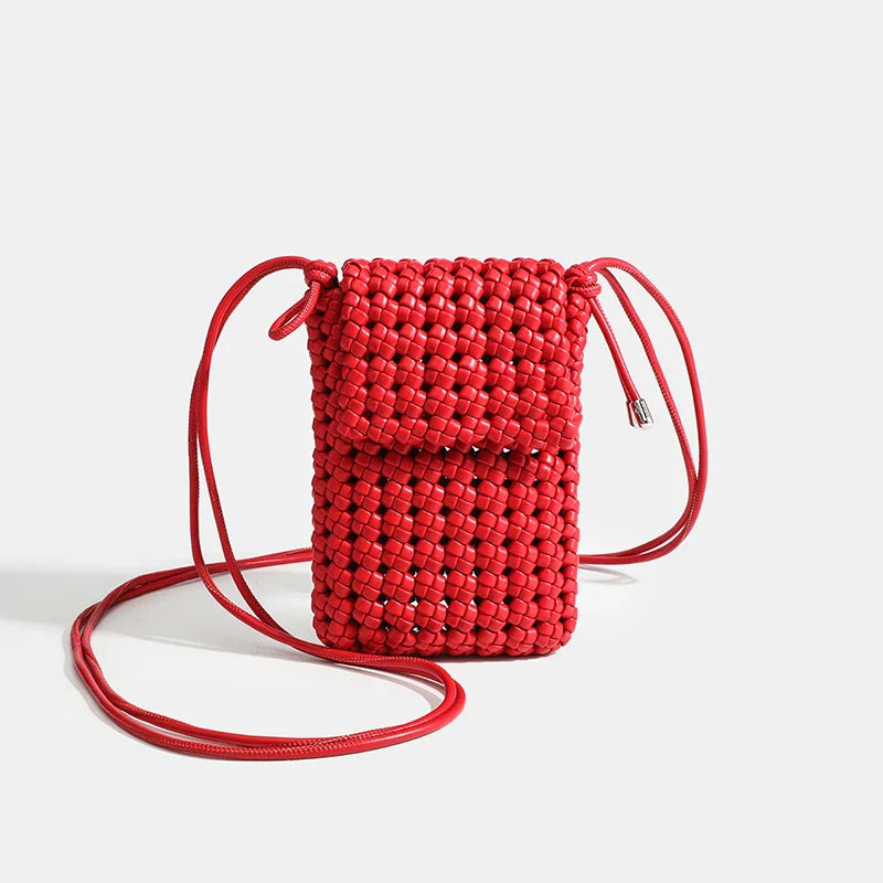 Women’s Mini Crossbody Bag