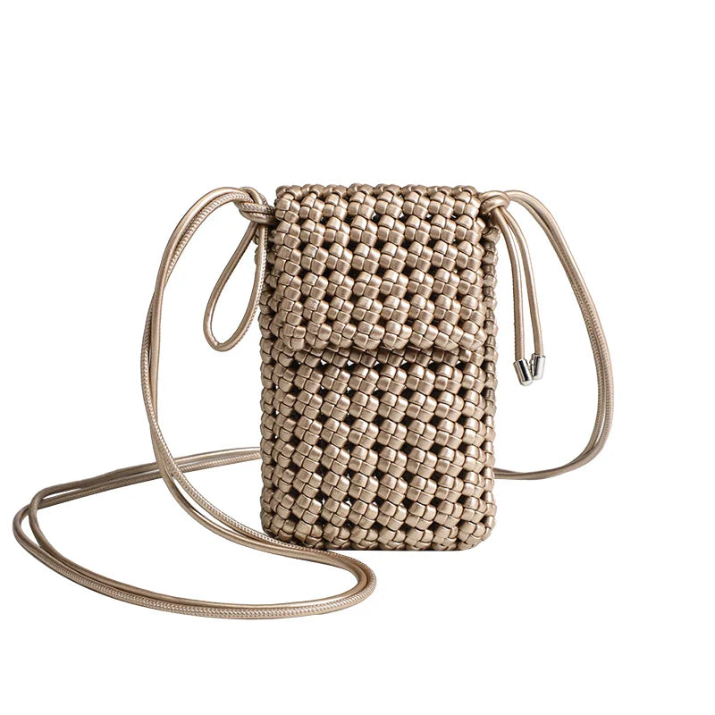 Women’s Mini Crossbody Bag