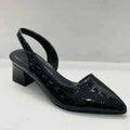 Women's Pointed Toes Pumps