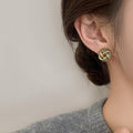 Women’s Retro Earrings - electronic accessories