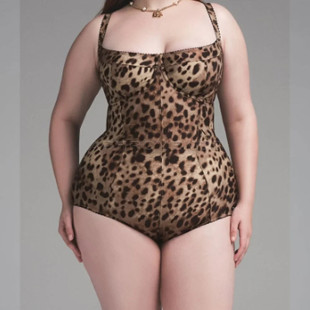 Women’s Shapewear Postpartum Tummy Control Body Shaper