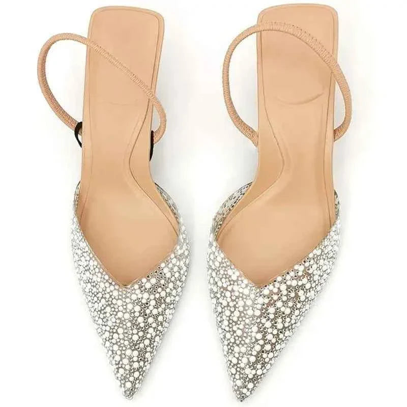 Women's Shoes Soft Heel