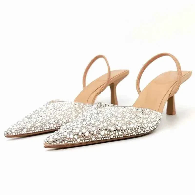 Women's Shoes Soft Heel