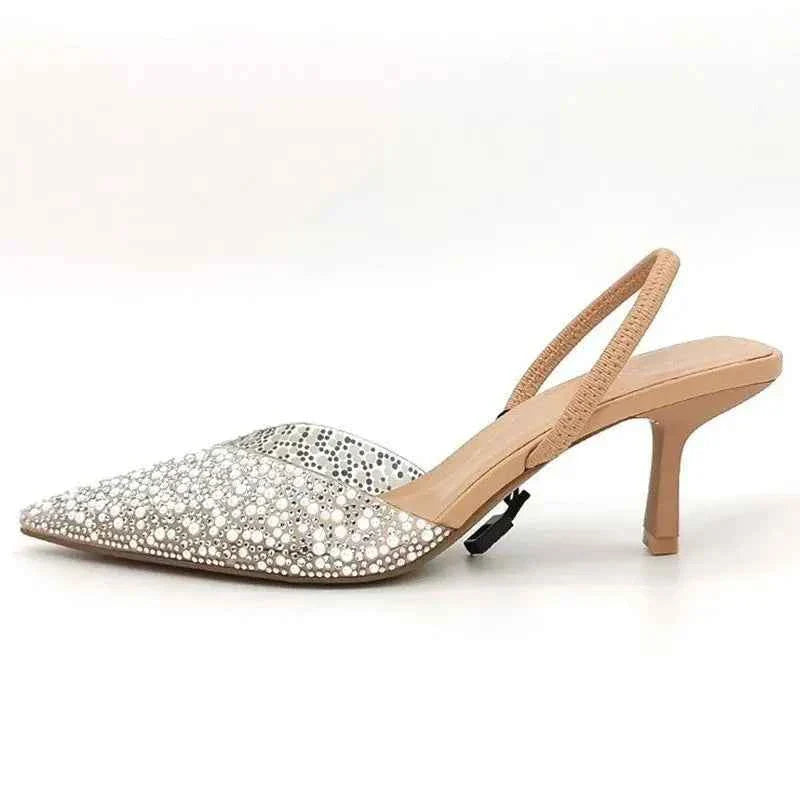 Women's Shoes Soft Heel