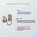 Women’s Simple Freshwater Pearl All-match Earrings - electronic accessories