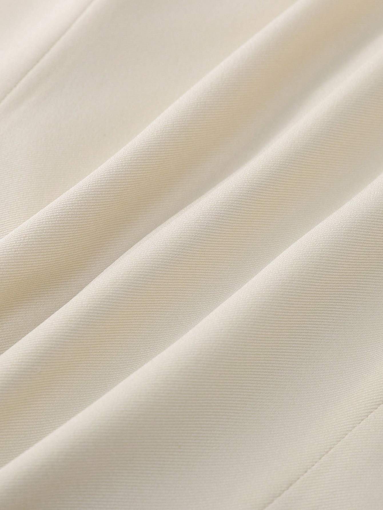 Women’s Single-Breasted Cinched Waist Camisole - XXS - Other