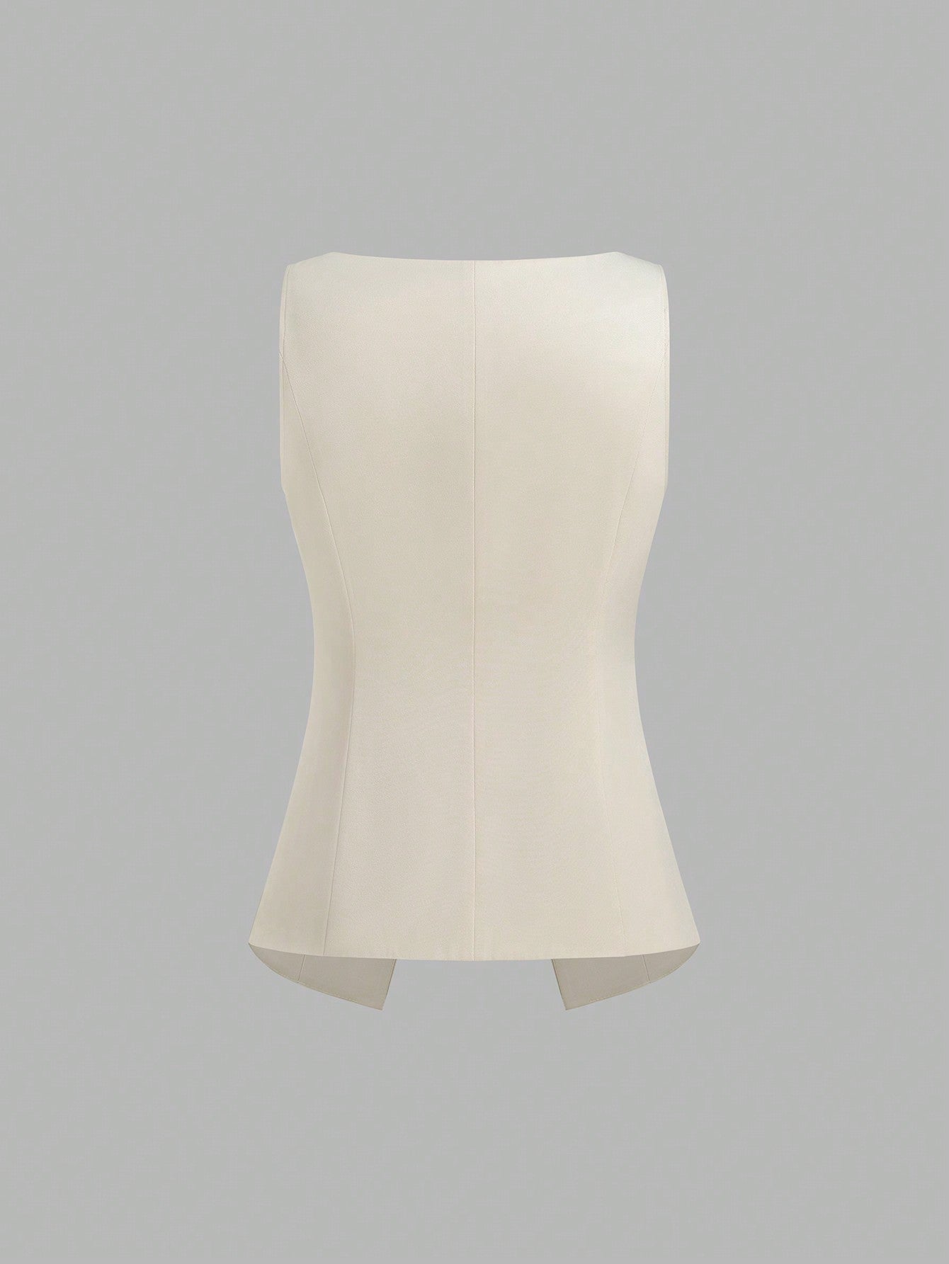 Women’s Single-Breasted Cinched Waist Camisole - XXS - Other