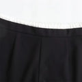 Women’s Skirt Pants Half