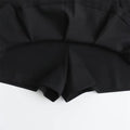 Women’s Skirt Pants Half