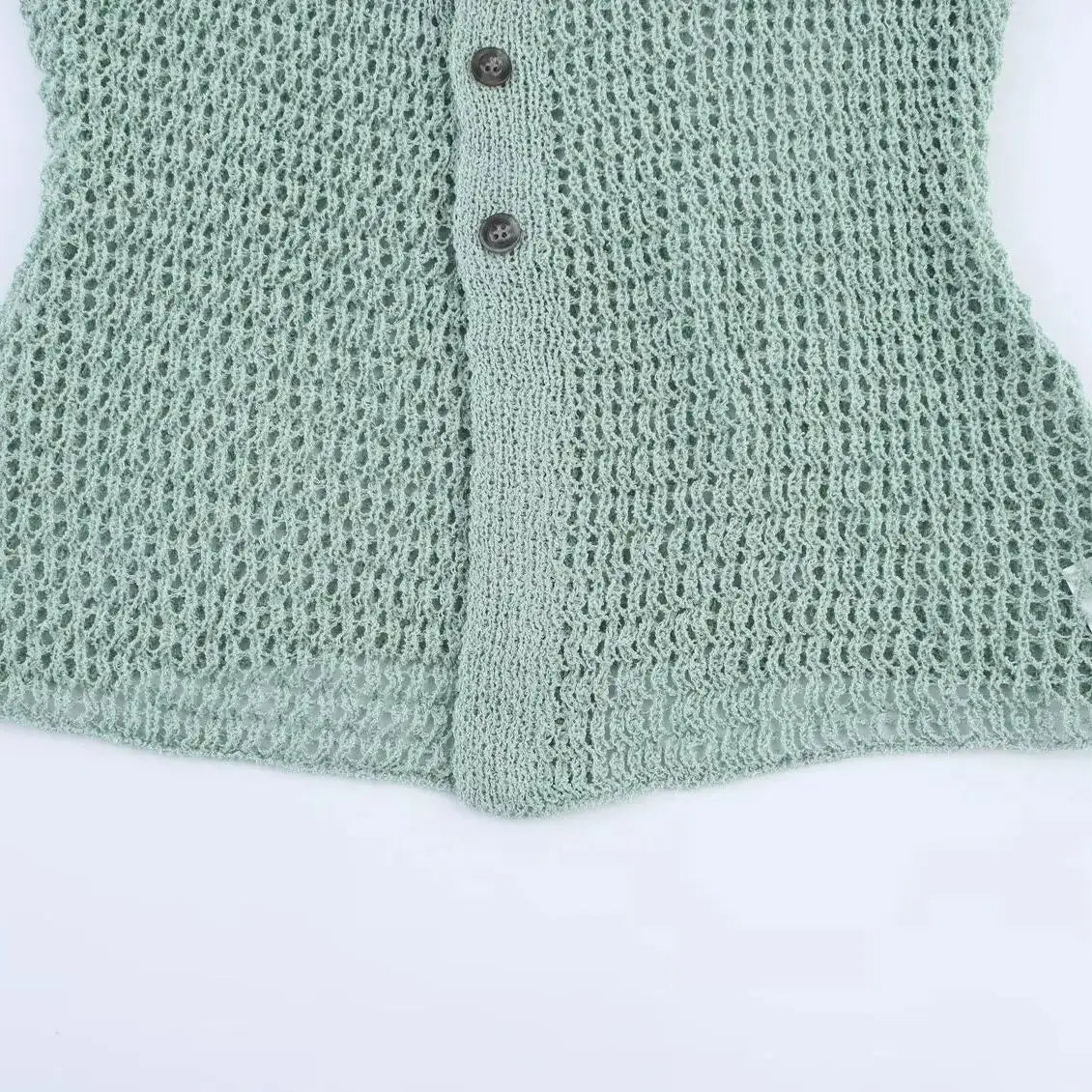 Women’s Slim Fit Knitted Cardigan