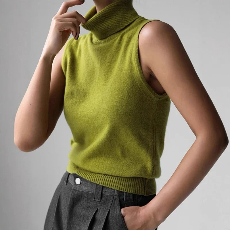 Women’s Solid Sweater Cardigan Long Sleeve