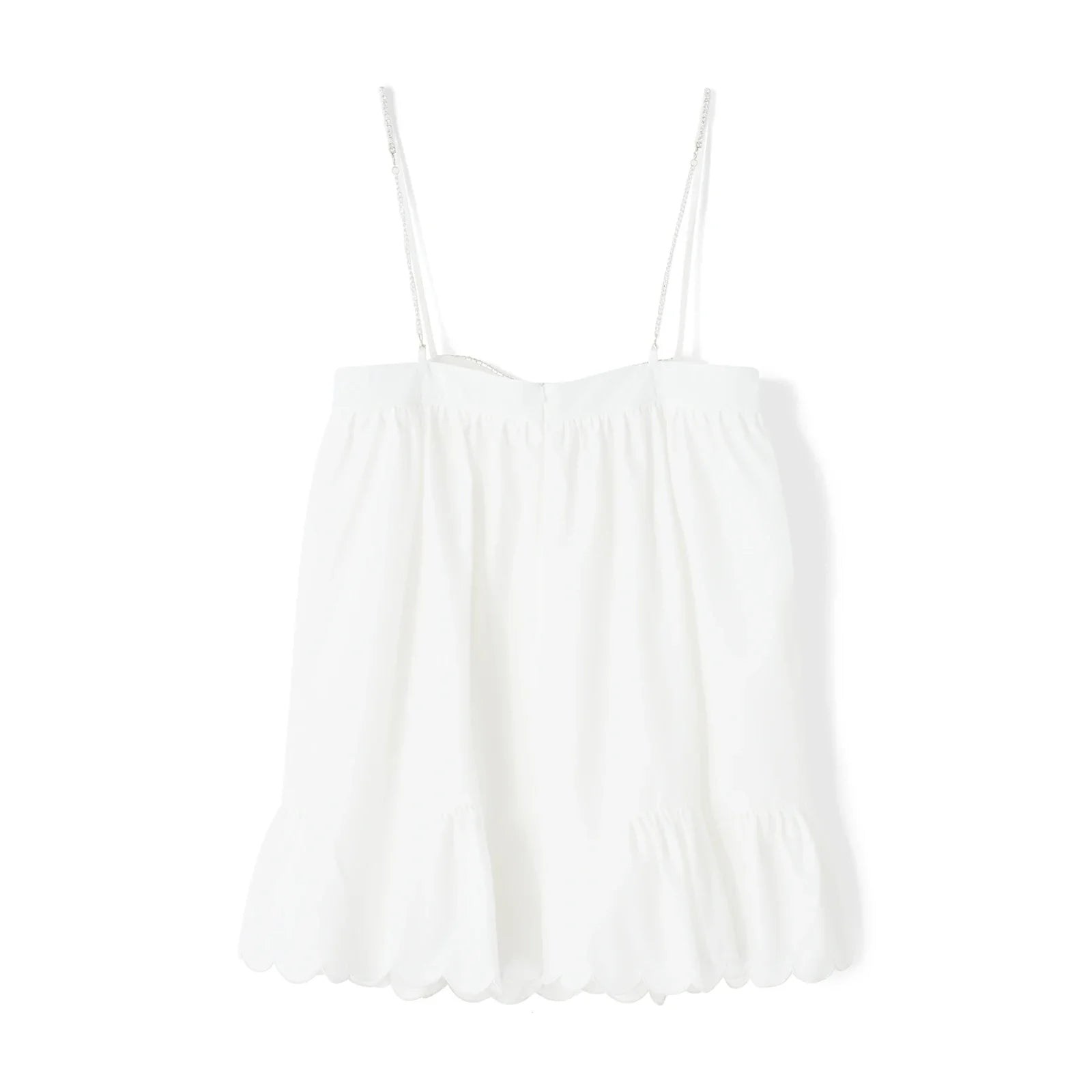 Women’s Spaghetti Strap Mini Dress