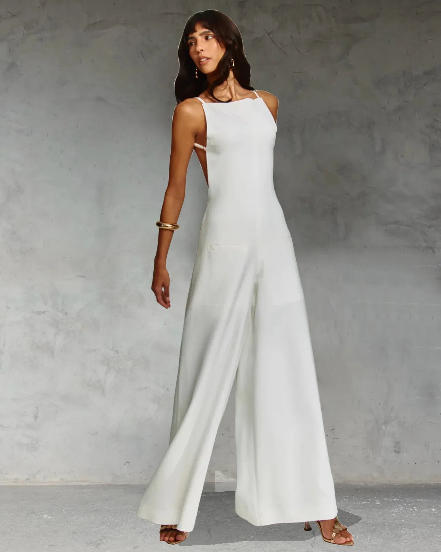 Women’s Summer Jumpsuit