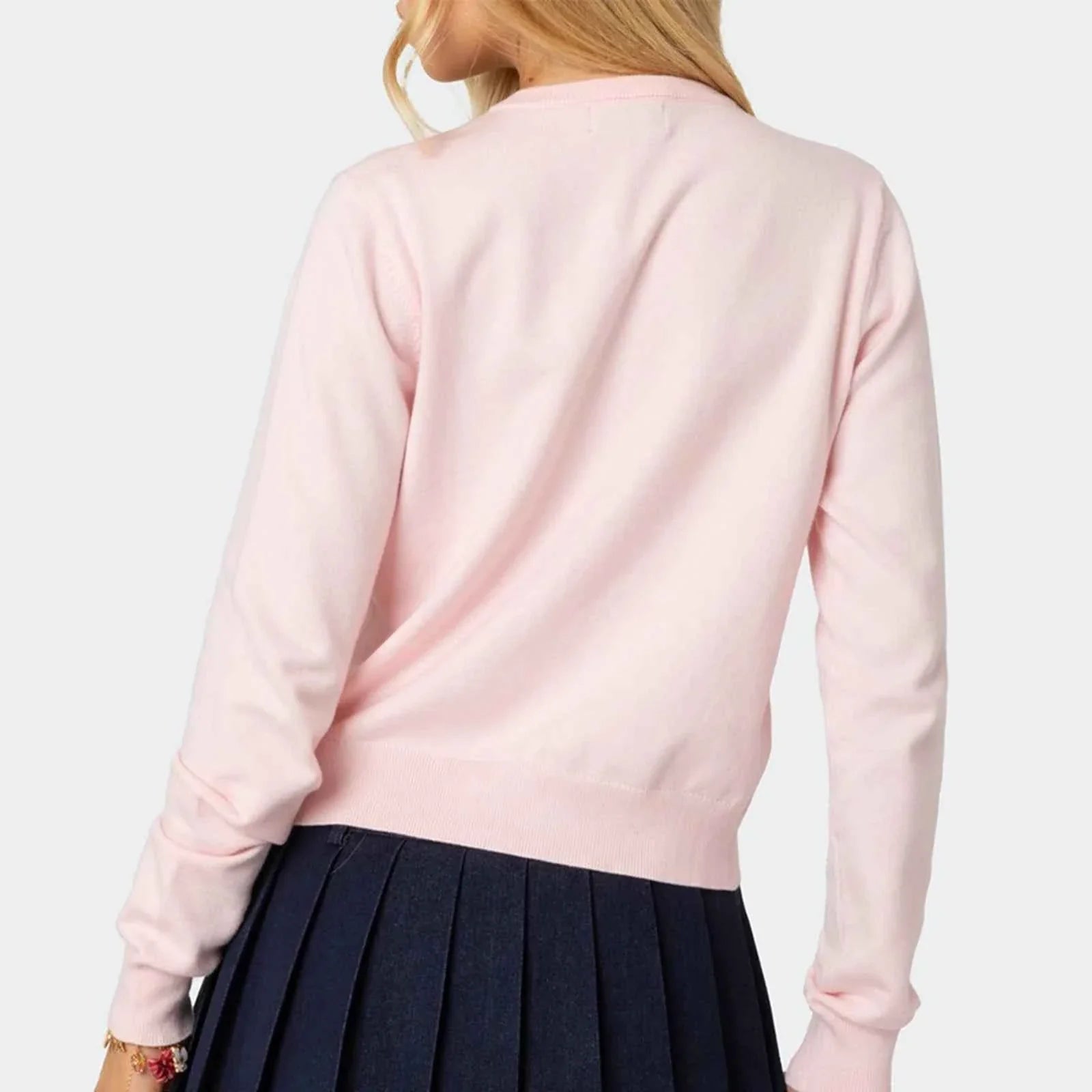 Women's  Sweater Cardigan Casual