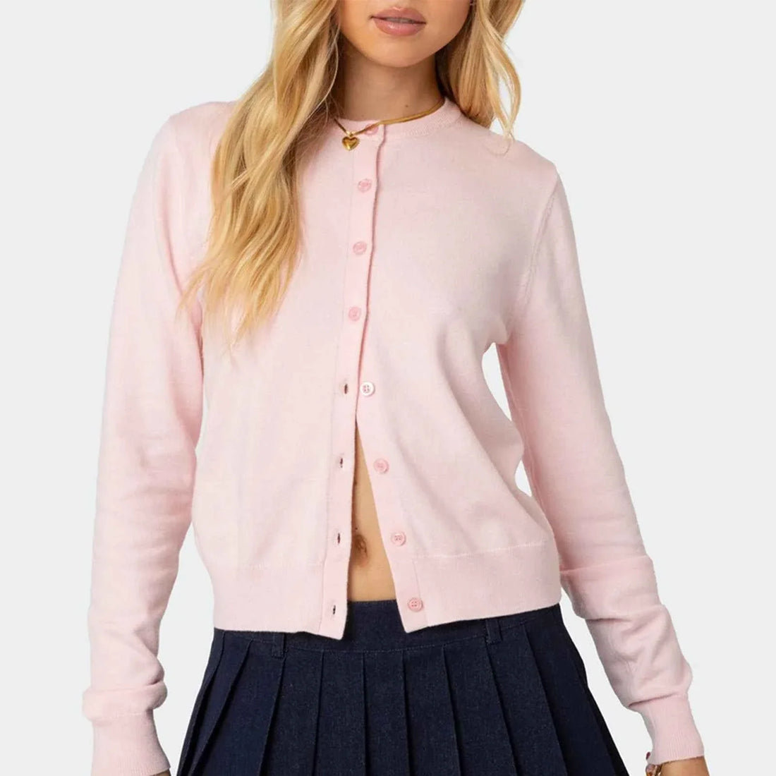 Women's  Sweater Cardigan Casual