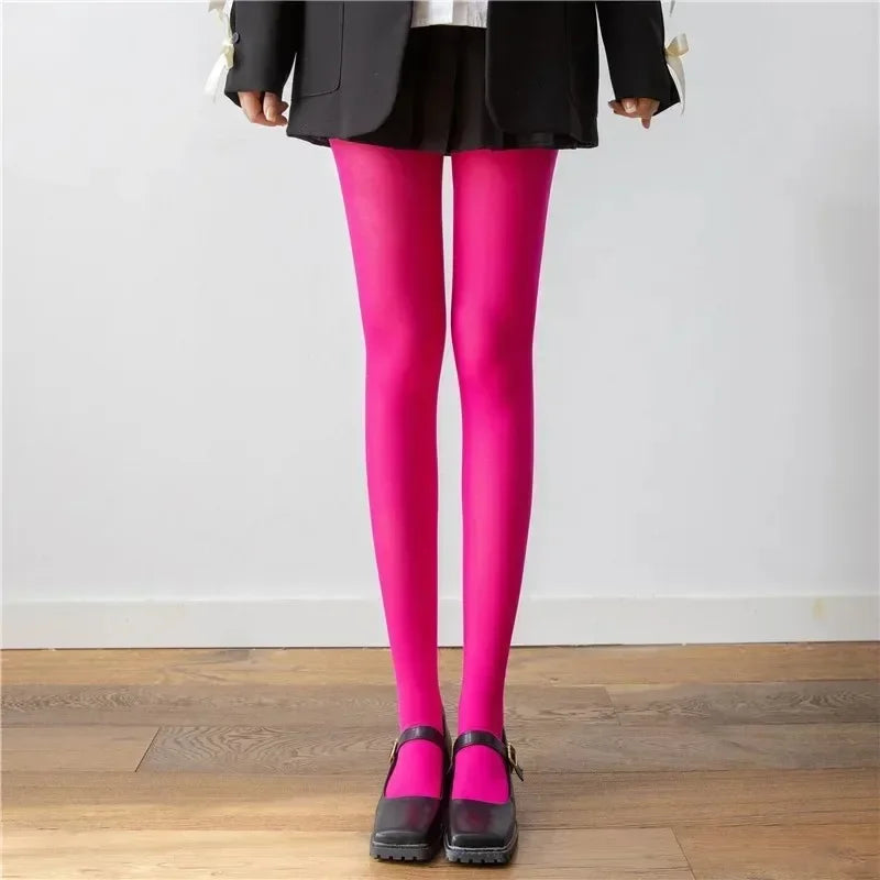 Women’s Tights Slim Stockings Pantyhose