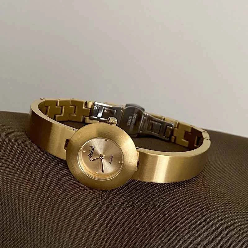 Women's Watch Antique Simple