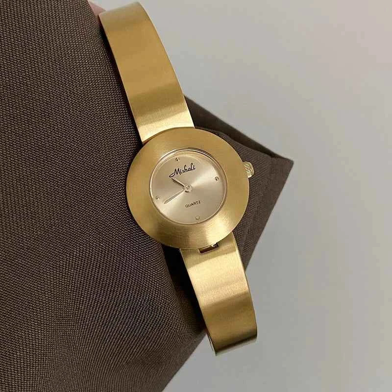 Women's Watch Antique Simple