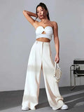Women's Wide-leg Pants