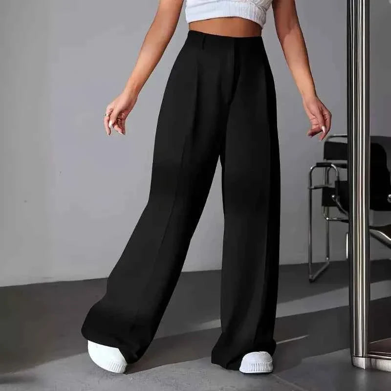 Women's Wide-leg Pants