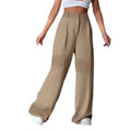Women's Wide-leg Pants