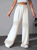 Women's Wide-leg Pants
