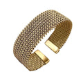 Women’s Wire Embossed Titanium Steel Bracelet - electronic accessories
