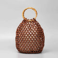 Women's Woven Bag