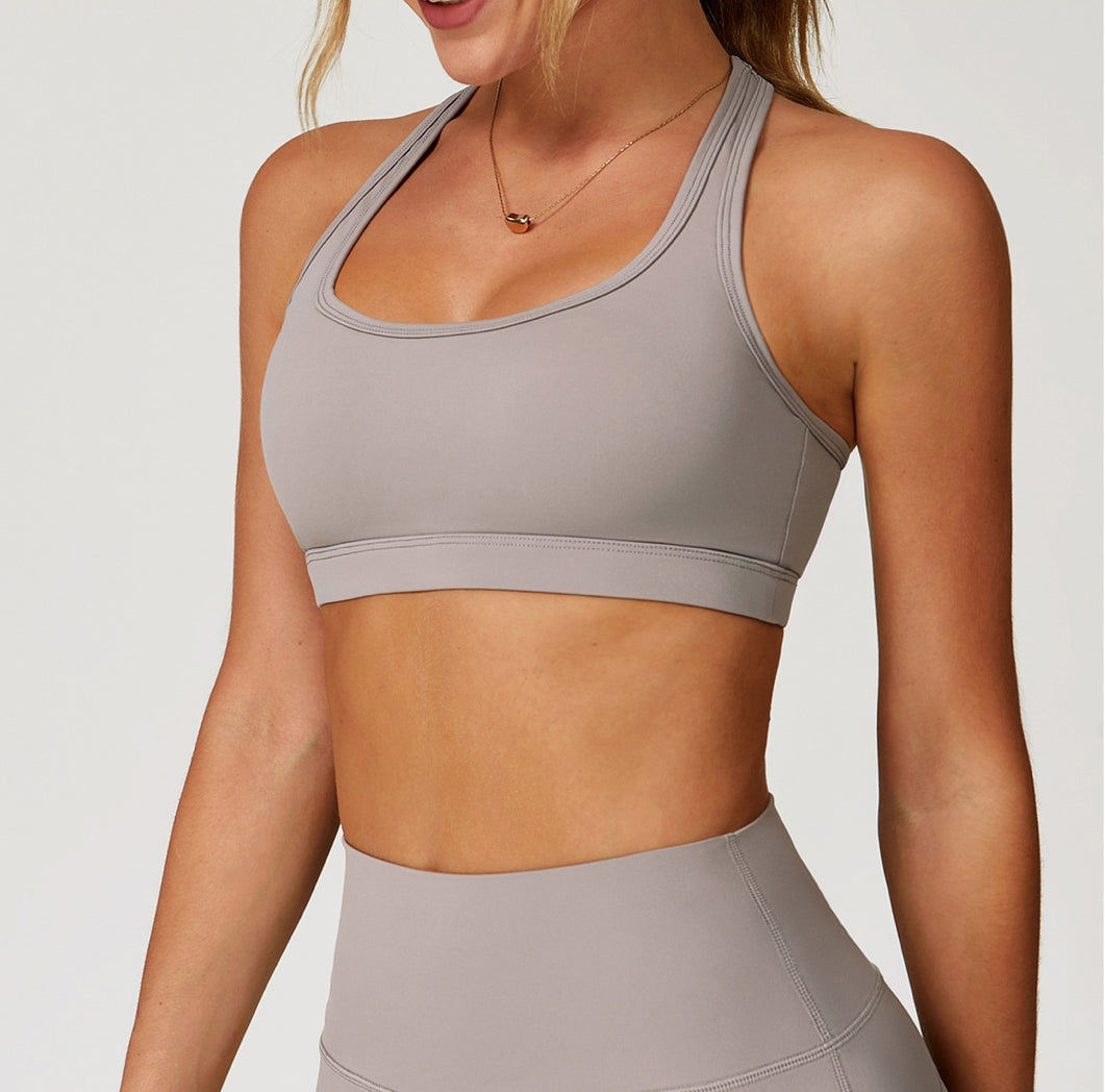 Women’s Yoga Bra Quick-drying Sports Underwear - Other