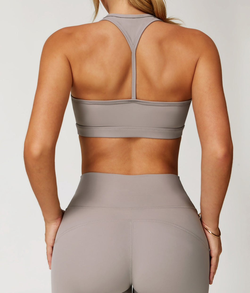 Women’s Yoga Bra Quick-drying Sports Underwear - Other