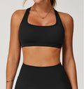 Women’s Yoga Bra Quick-drying Sports Underwear - Other