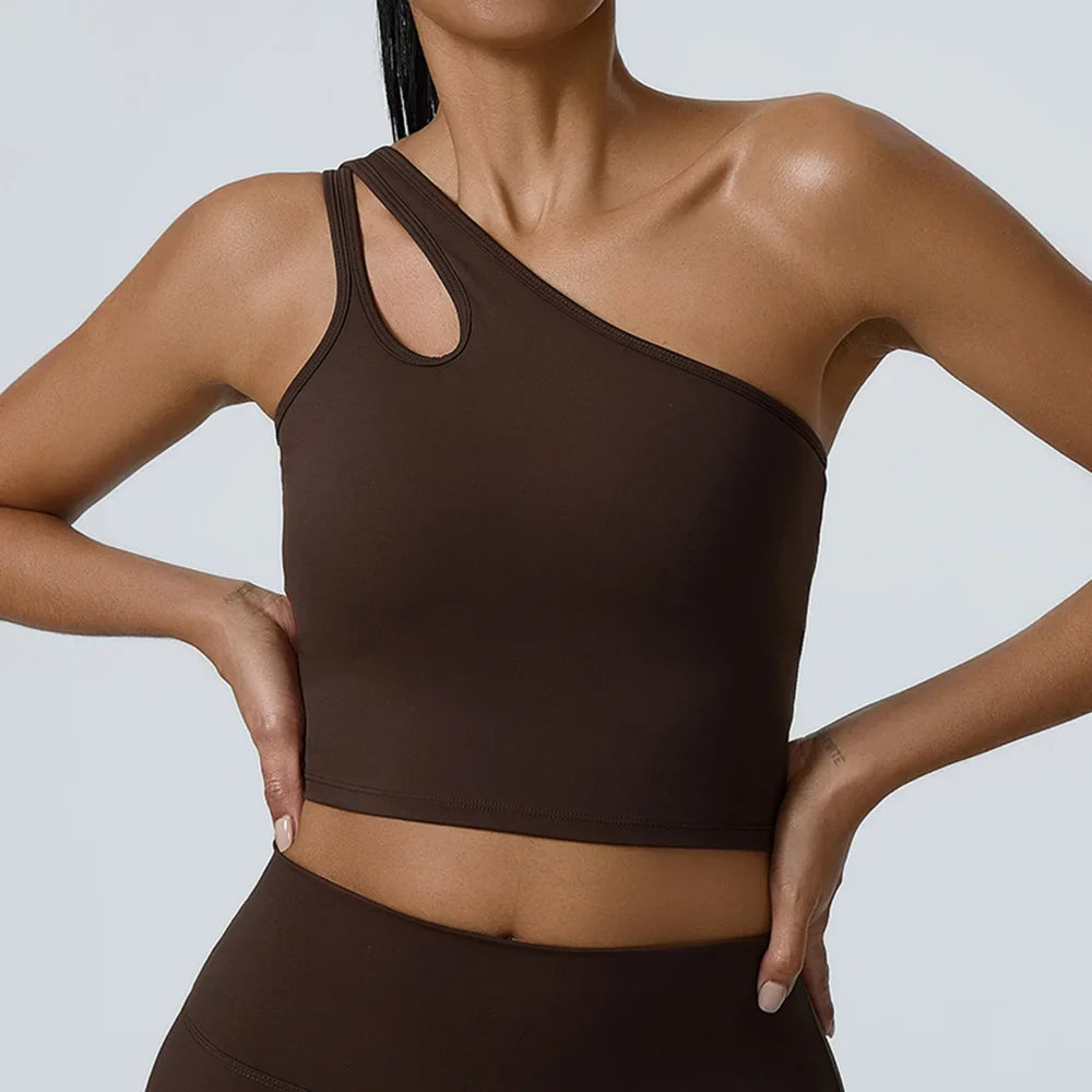 Yoga Underwear Running Bra