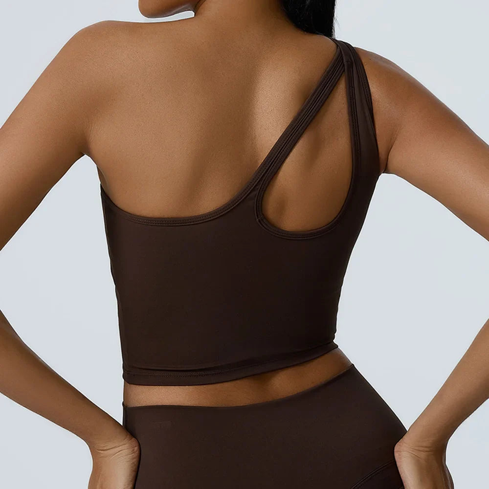 Yoga Underwear Running Bra